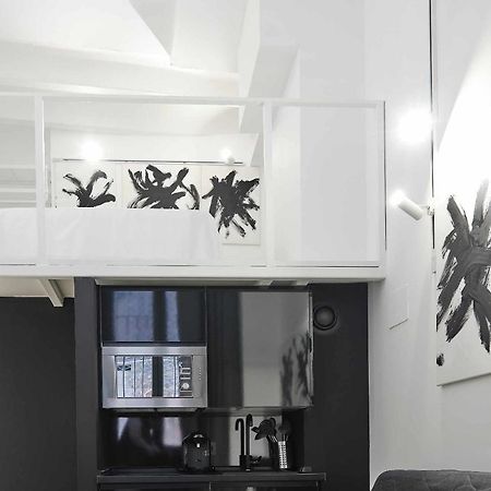 Bella Vista Modern & Luxury Appartement Sevilla Buitenkant foto