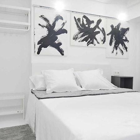 Bella Vista Modern & Luxury Appartement Sevilla Buitenkant foto