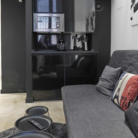 Bella Vista Modern & Luxury Appartement Sevilla Buitenkant foto