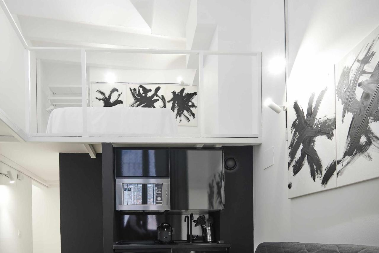 Bella Vista Modern & Luxury Appartement Sevilla Buitenkant foto