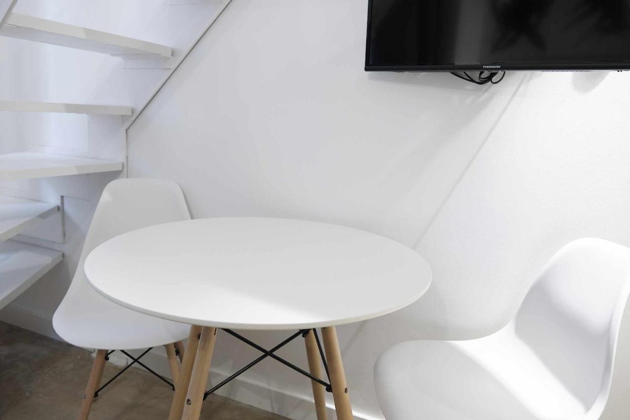 Bella Vista Modern & Luxury Appartement Sevilla Buitenkant foto